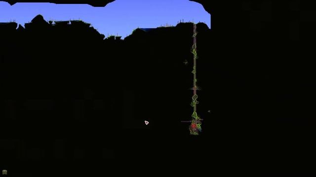 Terraria - Episode 58: Supreme Helper Minion! смотреть онлайн