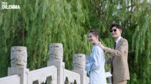 История любви: Ты — самое большое счастье в моей жизни 1 сезон 29 серия