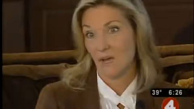 Jill Kelly Shares How Life Has Changed