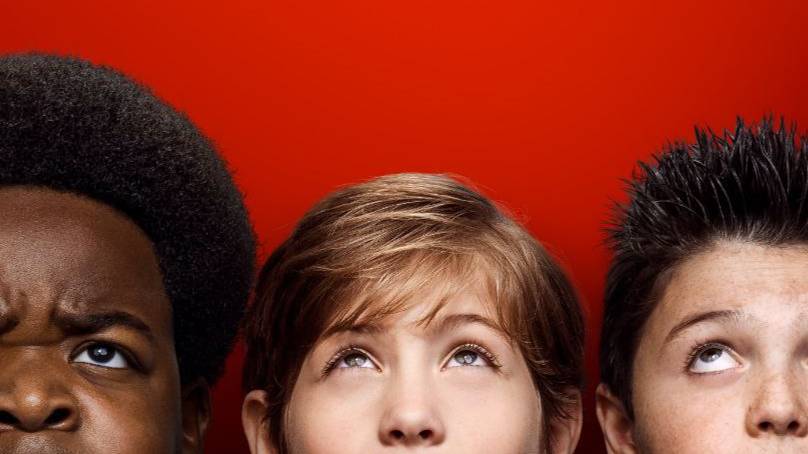 Хoрoшие мaльчики / Good Boys (2019) смотреть онлайн