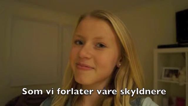 Fader vår, Andrea смотреть онлайн