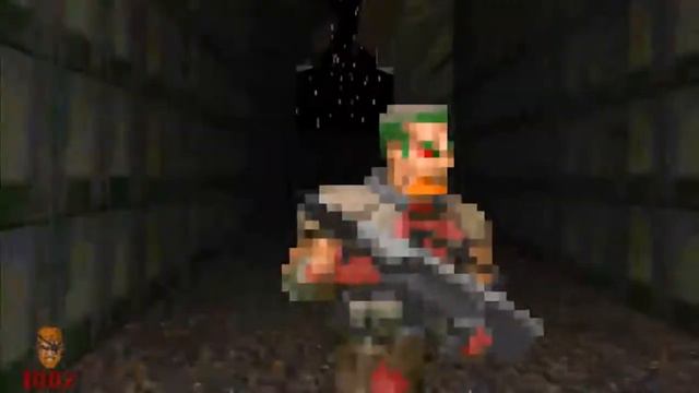 This is why I never mod DOOM again смотреть онлайн