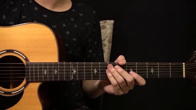 The Last Of Us 2 - Main Theme | Fingerstyle Guitar Lesson (Tutorial) How to Play смотреть онлайн