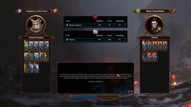 NOWHERE TO RUN...ITS ALL OVER...OR IS IT?! Total War: Warhammer 3 - Mother Ostankya [IE] Campaign # смотреть онлайн