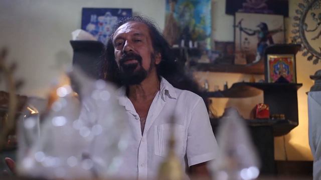 Thanks to your Breath- by Sri Lankan meditator Mr Bandula Dias смотреть онлайн