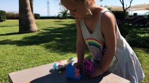 Распаковка пони \ Май литл пони игрушки \ Май литл пони \ Дружба это чудо \Пони