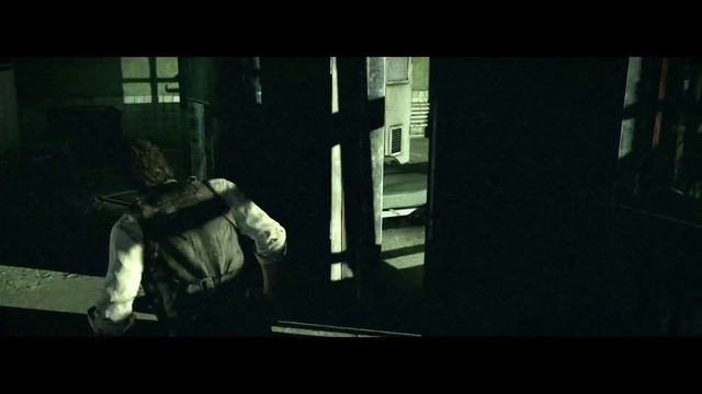 The Evil Within Gameplay Walkthrough Part 1 -Prologue- [HD] смотреть онлайн
