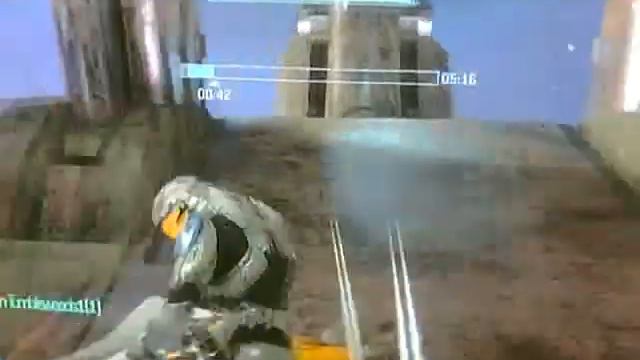 halo 3 multiplayer review смотреть онлайн