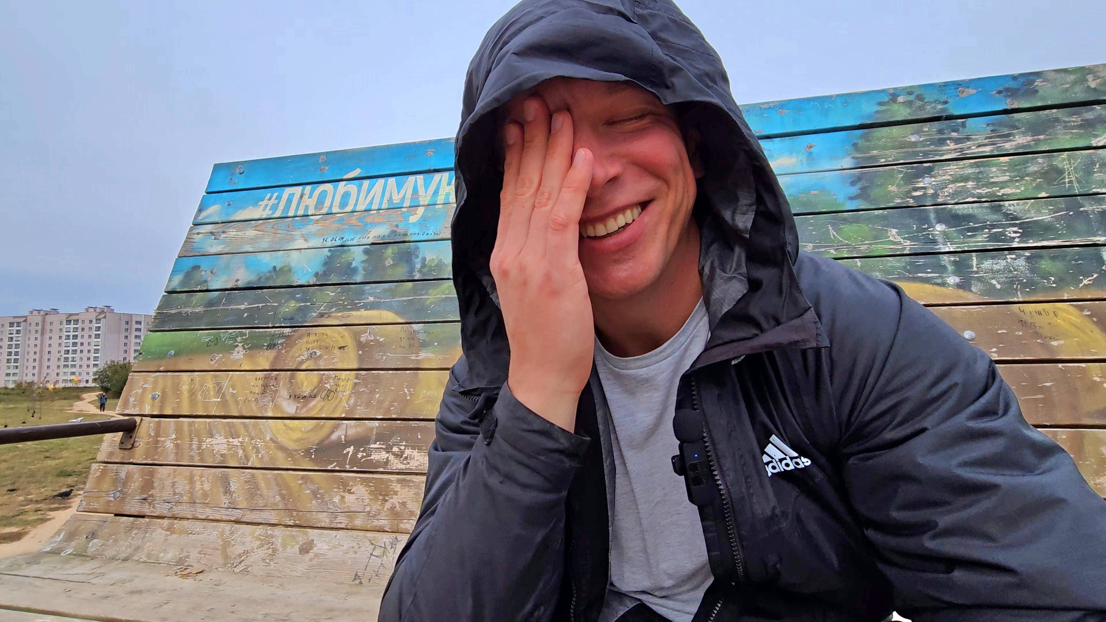 Иисус Христос был казахом? смотреть онлайн