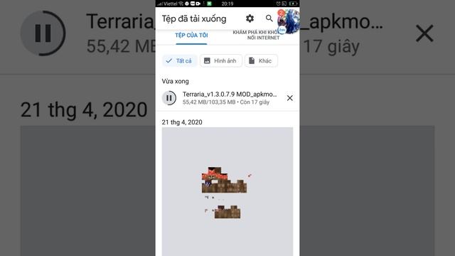 Cách tải terraria về ko bị virus 100% смотреть онлайн