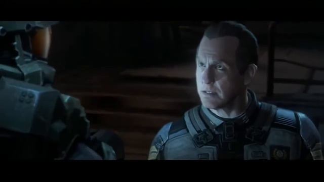 HALO 4 игрофильм на русском смотреть онлайн