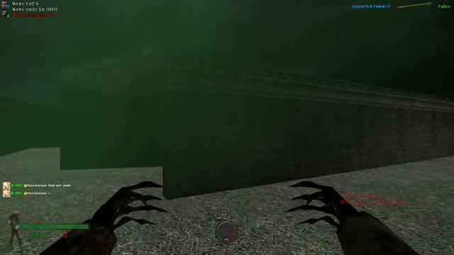 Garry's Mod 13 beta Let's Play смотреть онлайн