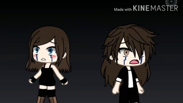 Killing butterflies meme. Sally face gacha life смотреть онлайн