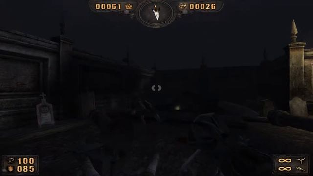 Best Weapon Ever!! (Painkiller #1) смотреть онлайн
