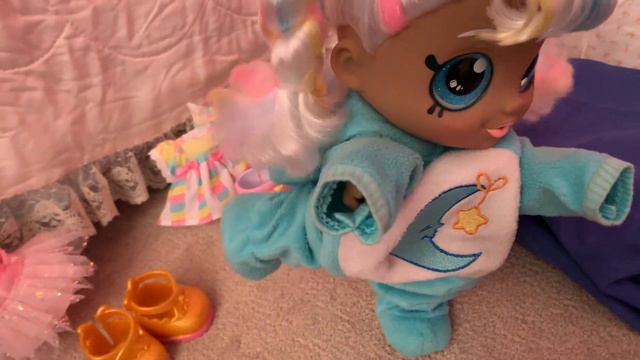 KINDI KIDS Morning Routine!