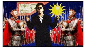 ВладиМир   Письмо президенту