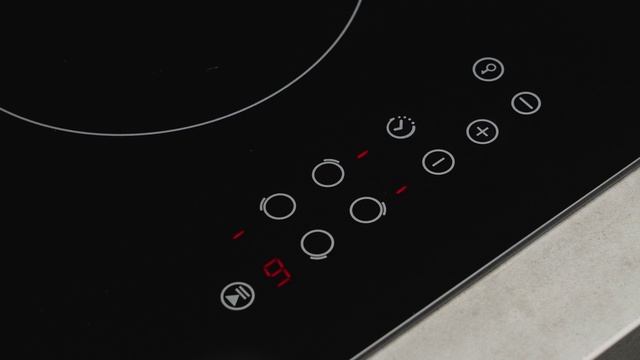 Обзор: Электрическая варочная панель ECO 601 смотреть онлайн