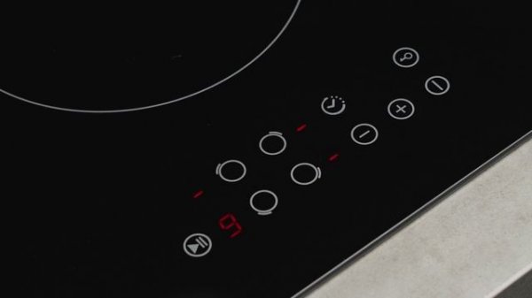 Обзор: Электрическая варочная панель ECO 601