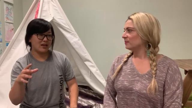 Growing your business baby and mixing passion with purpose with Dr.Sheena Lee смотреть онлайн