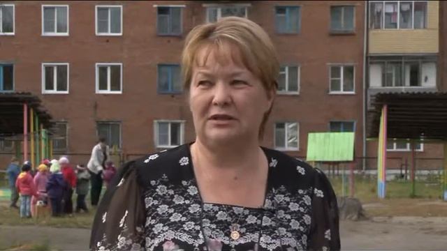 Дополнительные места в детских садах.avi смотреть онлайн