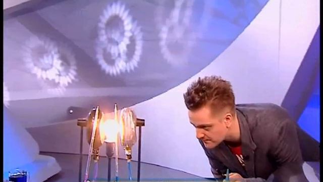 Галилео. Эксперимент ⚠ Термоскоп Thermoscope смотреть онлайн