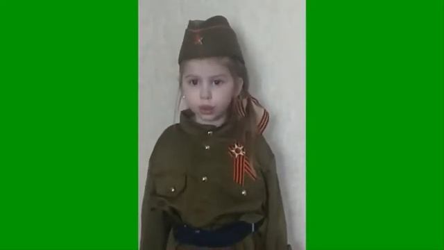 Праздничный концерт, посвященный 75-летию Победы.Часть 1.Г.Серов МАОУ СОШ №14 детский сад №24 