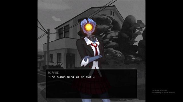 ULTRAKILL - 2-S Secret Level (SPOILERS)