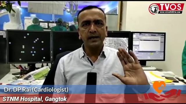 Breakthrough In Medical Sector in North Bengal and Sikkim смотреть онлайн