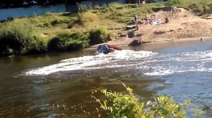 Г. Гаврилов ям река Которосль