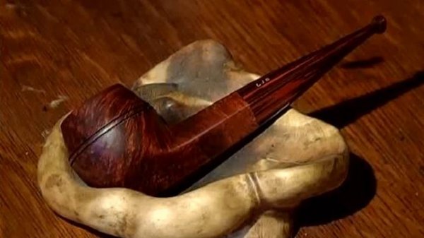 Галилео | Курительная трубка  [Pipe]