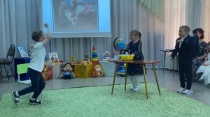 Сценка «Наш сын получил двойку». Садик 2022, Дане 6