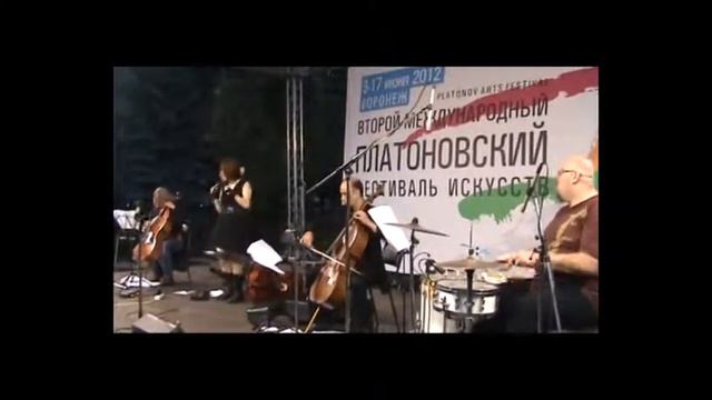 Alisa Apreleva - Stay смотреть онлайн