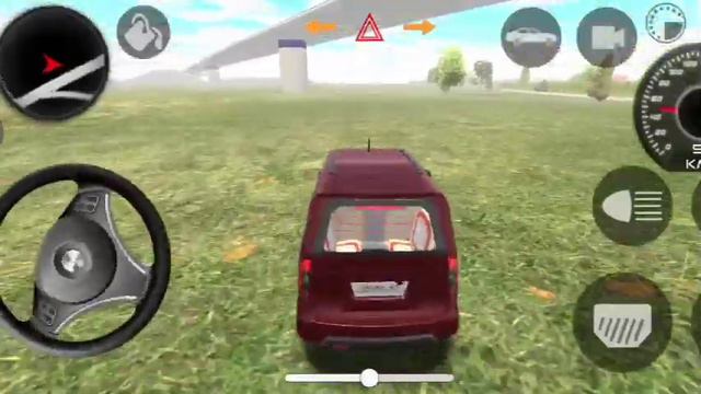 Rust Tata Safari New Car 😍😎|Car Gaming Gameplay🤗|Android Gameplay🤗|Indian Car Simulator 3d Game Pla смотреть онлайн