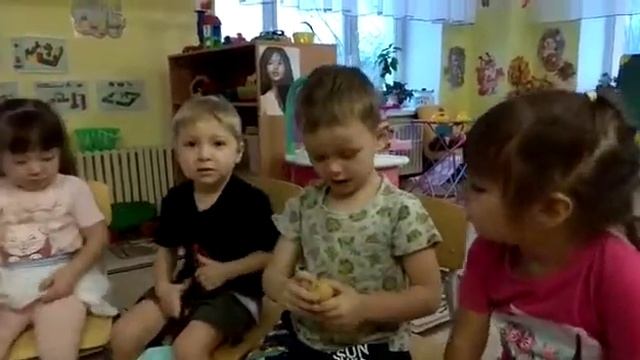 МАДОУ 125 в Екатеринбурге. Волшебные орешки 2 смотреть онлайн