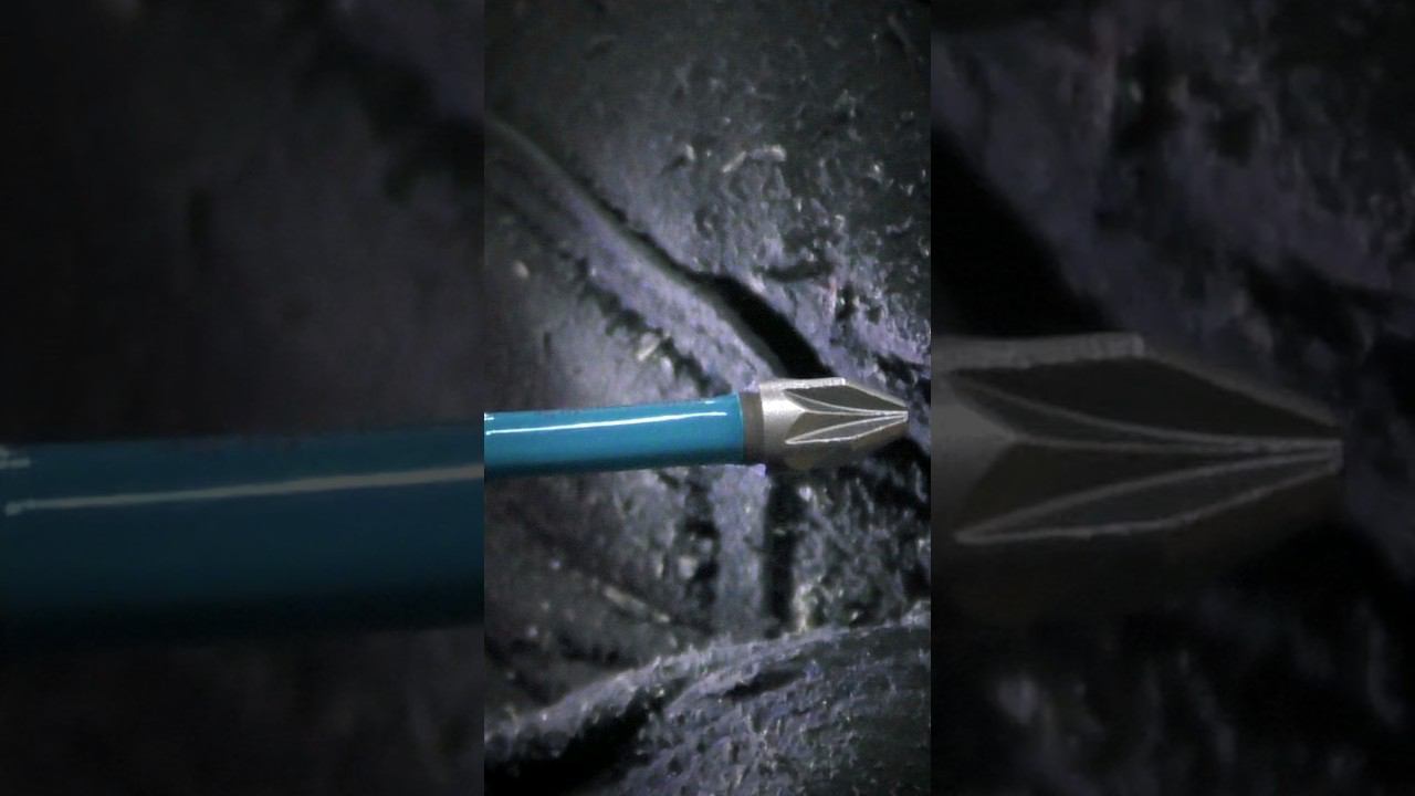 Ударная бита Gross PZ2. смотреть онлайн