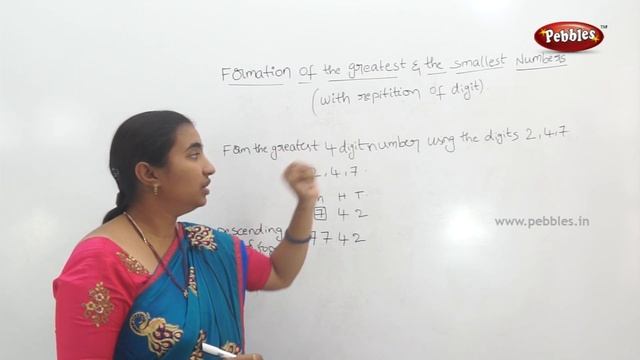 CBSE class 3 Maths| Formation Numbers-2 | Maths topics in Telugu| 3rd cbse syllabus смотреть онлайн