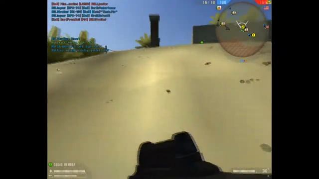 Yet another frag shooting movie. Vol.0.1 смотреть онлайн