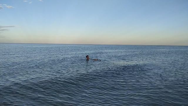 Купание в Аральском море смотреть онлайн
