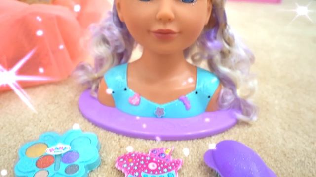 Dolls Run Away from Diana смотреть онлайн
