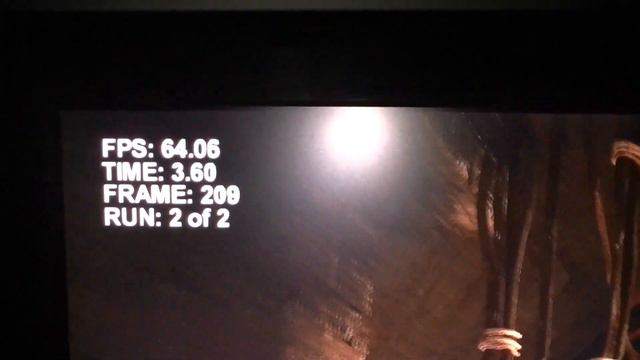 Metro 2033 benchmark maxed with PhysX Part 1 смотреть онлайн