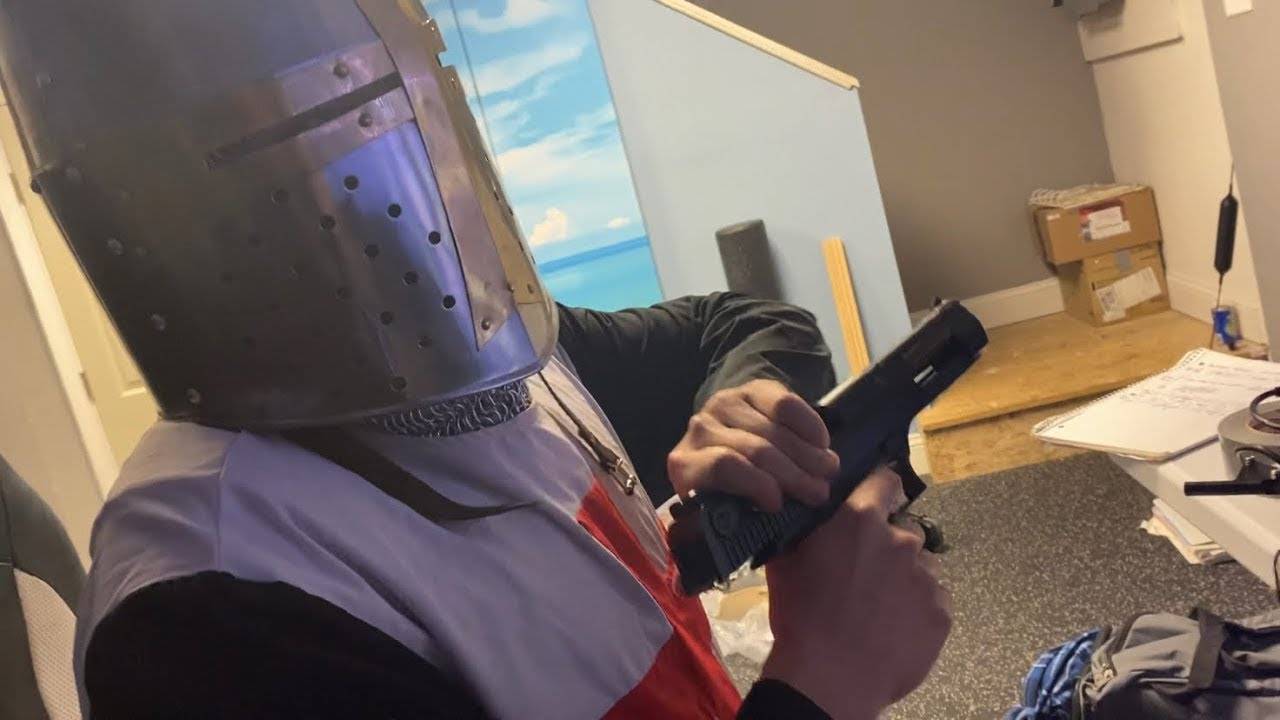 Сын, это что, ТРАП? смотреть онлайн