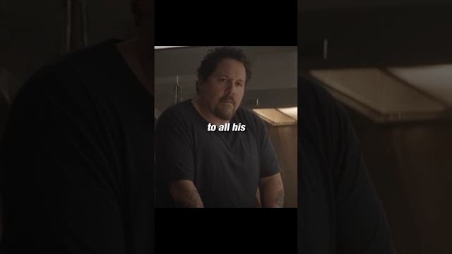 The chef responded harshly to the most popular critic on Twitter😱 #movie #series смотреть онлайн