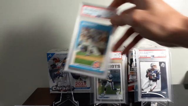 Bray Sports Cards 5/9/20 Ebay Pickups & 4 Sharp Corners Deals смотреть онлайн