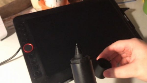 XP Pen Artist 12 Pro Review