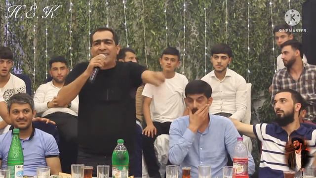 Maştağa toyu Tək bəTək.Ağa Maştağa & Elşad Kubinka.Yeni 2022 смотреть онлайн