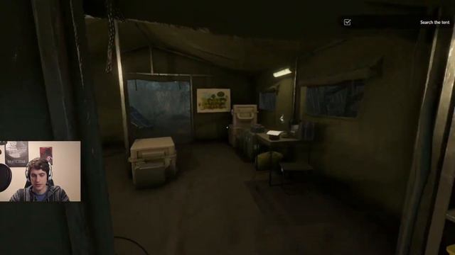 GREEN HELL: The TOUGHEST Survival Simulator Game EVER! смотреть онлайн