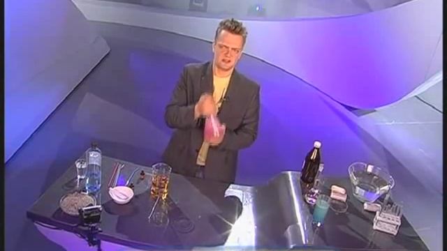 Галилео. Эксперимент. Экстракция смотреть онлайн