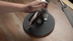 Обзор новых алмазных брусков TSPROF Alpha