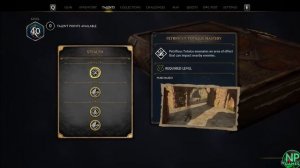 [ГАЙД] 5 САМЫХ СИЛЬНЫХ БИЛДОВ ДЛЯ ЭНДГЕЙМА! ДОБРО ЗЛО СТЕЛС КОМБО ЗАКЛИНАНИЯ Hogwarts legacy советы