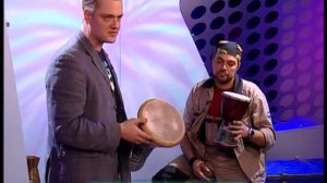 Галилео. Эксперимент. Резонаторы